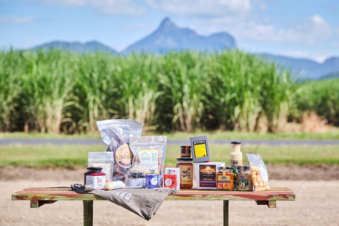 Taste Tweed - Tourism Cairns 0