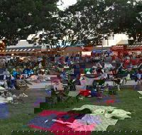 Temora New Years Family Fun Night - Tourism Cairns
