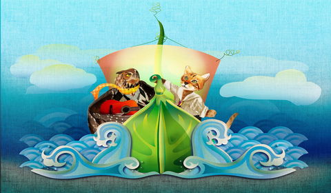 The Owl And The Pussycat - Tourism Cairns 0