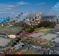 The Nationals - Tourism Cairns