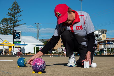 The Nationals - Tourism Cairns 2