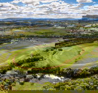 The OBrien Electrical and Plumbing Lismore Cup - Tourism Cairns
