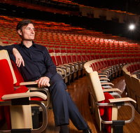 The Australian Ballet McAllister in Conversation - Tourism Cairns