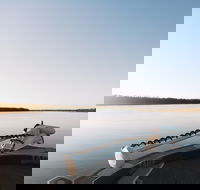 The 2020 Fitzroy River Barra Bash Tournament - Tourism Cairns