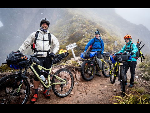 The Big Bike Film Night 2020 - Nambour/ Sunshine Coast - Tourism Cairns 2