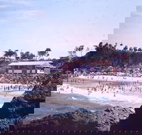 Tourists Paradise Online Exhibition - Tourism Cairns
