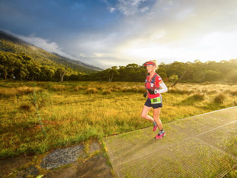 Trail Run Australia | Snowy Mountains - Tourism Cairns 0