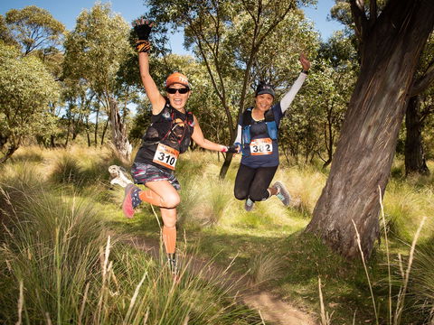 Trail Run Australia | Snowy Mountains - Tourism Cairns 1