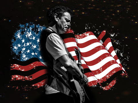 Ultimate American Rock Show - Buninyong Golf Club - Tourism Cairns 0