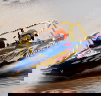 V8 Superboats - Tourism Cairns