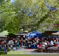 Walcha Farmers' Market - Tourism Cairns
