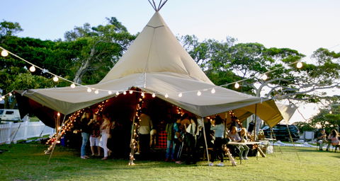Watsons Bay Spring Market - Tourism Cairns 1