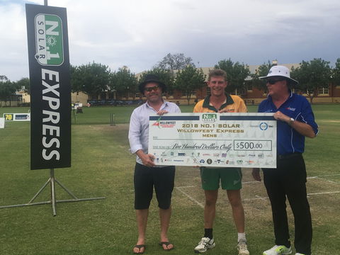 Willowfest Australian Cricket Championships Presentation Dinner - Tourism Cairns 0