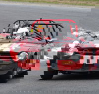 Winton Festival of Speed - Tourism Cairns
