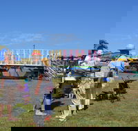 Yankalilla Show - Tourism Cairns