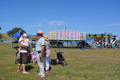 Yankalilla Show - Tourism Cairns 0