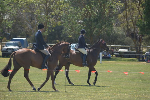 Yankalilla Show - Tourism Cairns 2