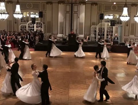 Yarrawonga Gala Ball And Dance Weekend - Tourism Cairns 0
