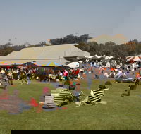 Yarra Valley Regional Food Group Farmers' Market - Tourism Cairns