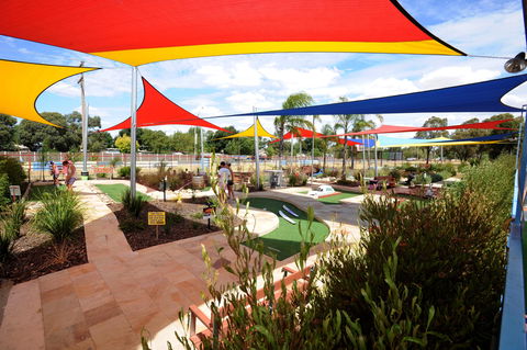 Yarrawonga Mulwala Kids Festival - Tourism Cairns 0