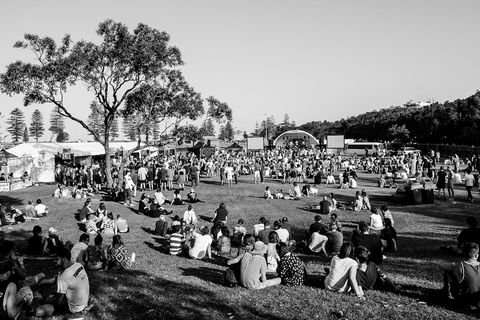 Yours And Owls Festival - Tourism Cairns 0
