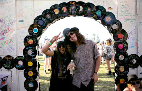 Yours And Owls Festival - Tourism Cairns 1