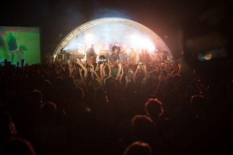 Yours And Owls Festival - Tourism Cairns 2