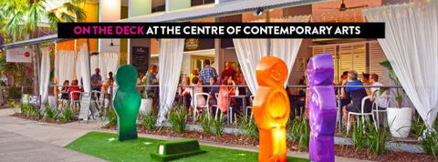 The McClymonts - Tourism Cairns 0