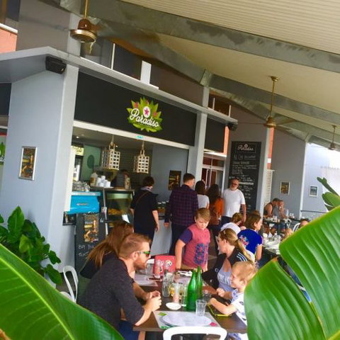 The McClymonts - Tourism Cairns 2
