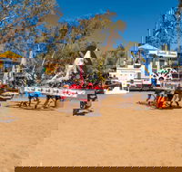 2021 Rotary Henley on Todd Regatta - Tourism Cairns