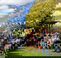 2021 Barossa Vintage Festival - Tourism Cairns