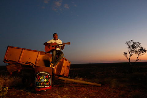 2020 Desert Harmony 'Community Lockdown' Festival - Tourism Cairns 1