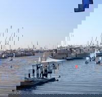 73rd Sail Past and Blessing of the Fleet - Tourism Cairns