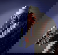 A Christmas Carol by Charles Dickens - Tourism Cairns