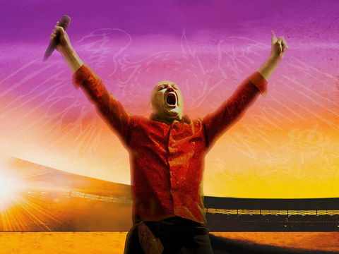 Adam Thompson – Bohemian Rhapsody Soundtrack Live - Tourism Cairns 0
