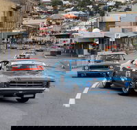 Albany Classic Motor Event - Around the Houses - Tourism Cairns