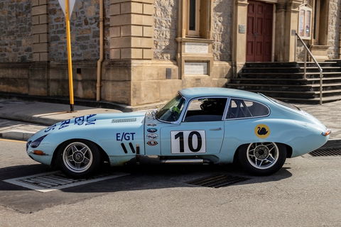 Albany Classic Motor Event - Around The Houses - Tourism Cairns 1