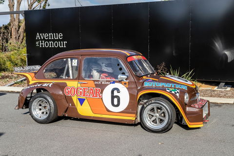 Albany Classic Motor Event - Mount Clarence Hill Climb - Tourism Cairns 0