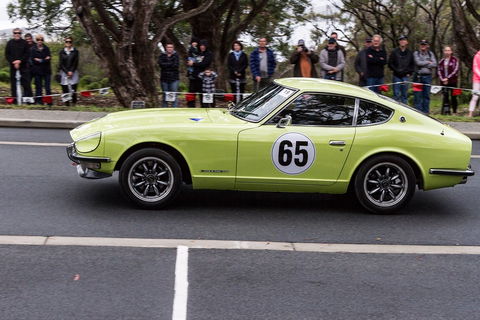 Albany Classic Motor Event - Mount Clarence Hill Climb - Tourism Cairns 1