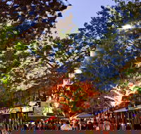 Alice Springs Town Council Night Markets - Tourism Cairns