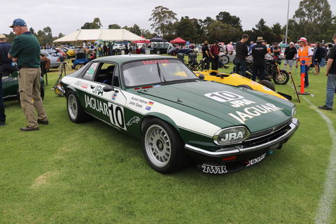 All British Day 2021 - Tourism Cairns 5