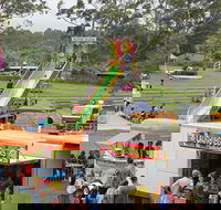 Alstonville Agricultural Society Show - Tourism Cairns