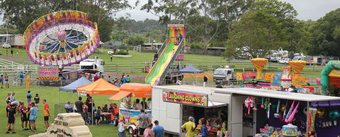 Alstonville Agricultural Society Show - Tourism Cairns 0