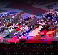 An Afternoon at the Proms  Spectacular - Tourism Cairns