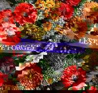 ANZAC Day Wodonga 2021 - Tourism Cairns