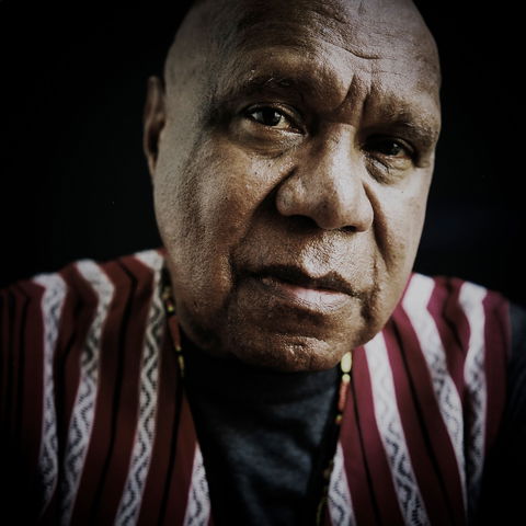 Archie Roach: Tell Me Why - Tourism Cairns 0
