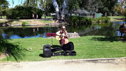 ArtOut Artisan Market - Tourism Cairns 2
