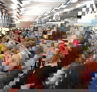 Art Upmarket - Tourism Cairns