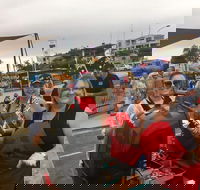 Australia Day BBQ Breakfast  Moonta Bay - Tourism Cairns