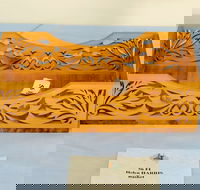 Australian Scroll Saw Network Bi Annual Exhibition - Tourism Cairns